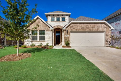 2813 Mesquite Ave, Melissa, TX, 75454-0752 | Card Image