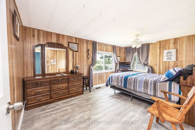 134 Ogilvie Lane, House other with 3 bedrooms, 2 bathrooms and 6 parking in Jasper ON | Image 26