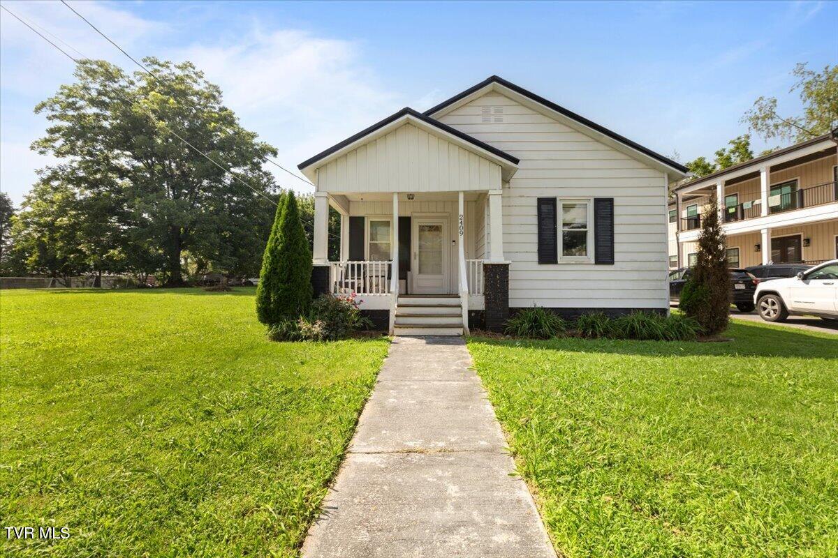 Residential in Johnson City