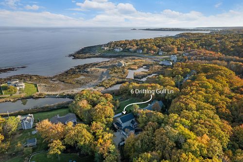 6 Drifting Gull Lane, York, ME, 03902 | Card Image