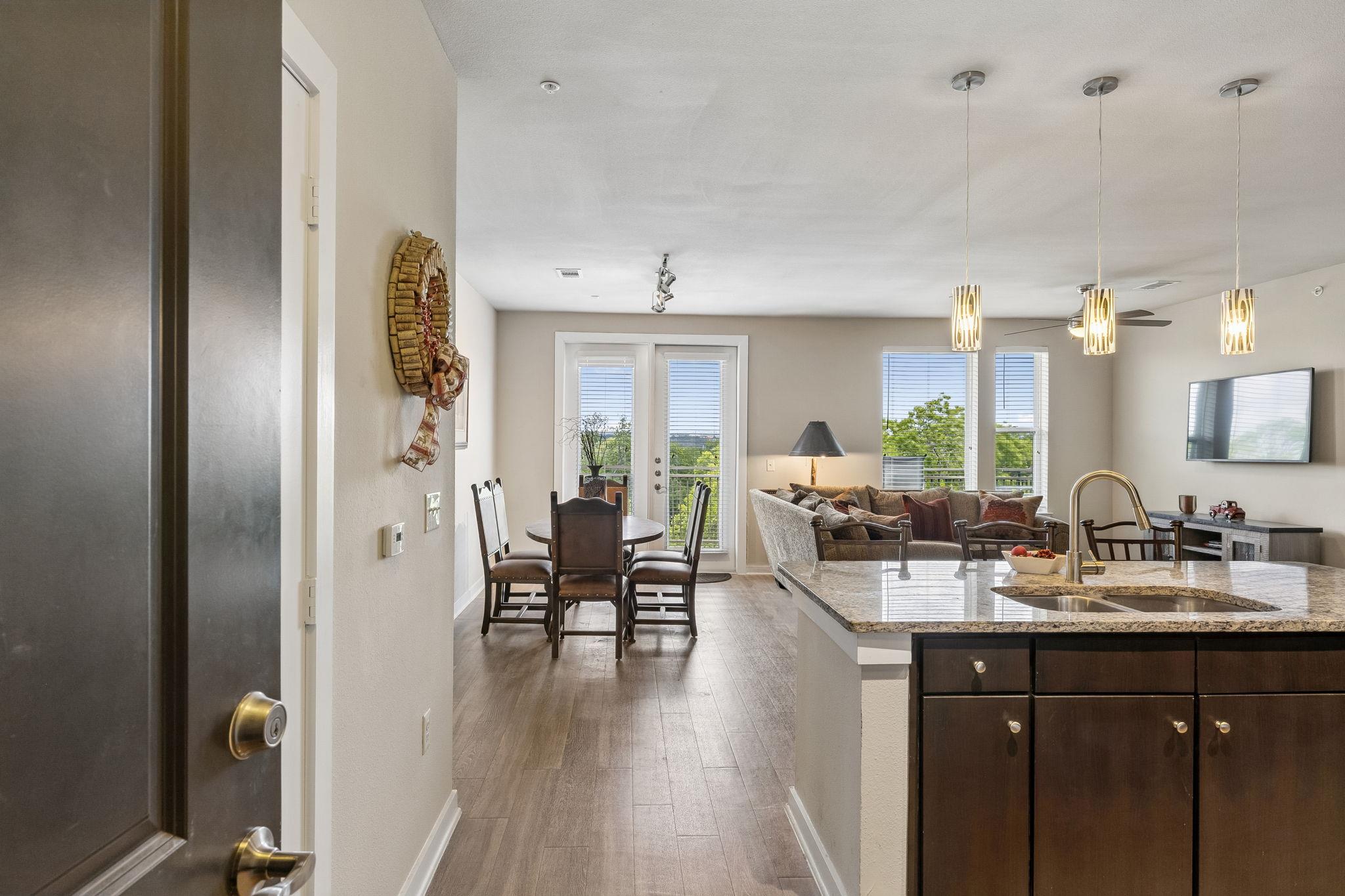 Residential in Austin 3