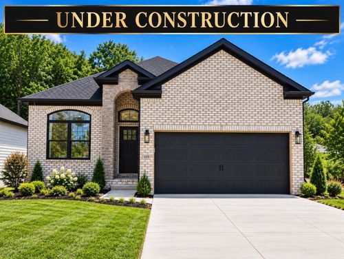 124 Amick Way, Georgetown, KY, 40324 | Card Image