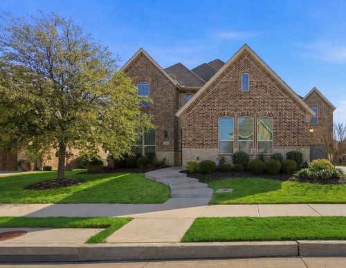 3520 Ophel Way, Flower Mound, TX, 75028-1423 | Card Image