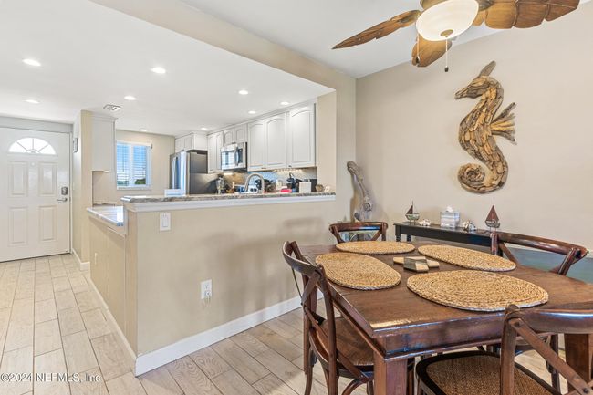 UNIT-301 - 4 Ocean Trace Rd, Condo with 3 bedrooms, 2 bathrooms and null parking in Saint Augustine FL | Image 6