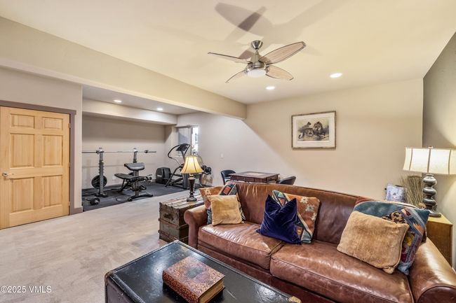 111 E Double Hitch, House other with 5 bedrooms, 6 bathrooms and null parking in Eagle CO | Image 23