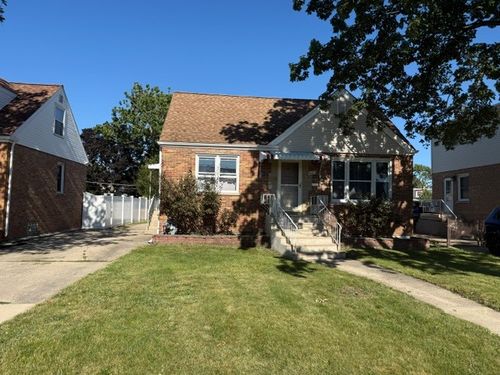 4023 Kolze Ave, Schiller Park, IL, 60176-2109 | Card Image