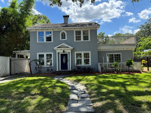 714 Springdale Rd, Orlando, FL, 32804-7129 | Card Image