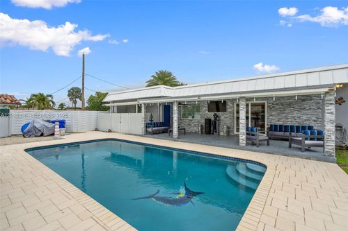 2918 Cleveland St, Hollywood, FL, 33020-2931 | Card Image