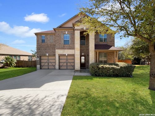 4514 Manitou Bay, San Antonio, TX, 78259-2283 | Card Image