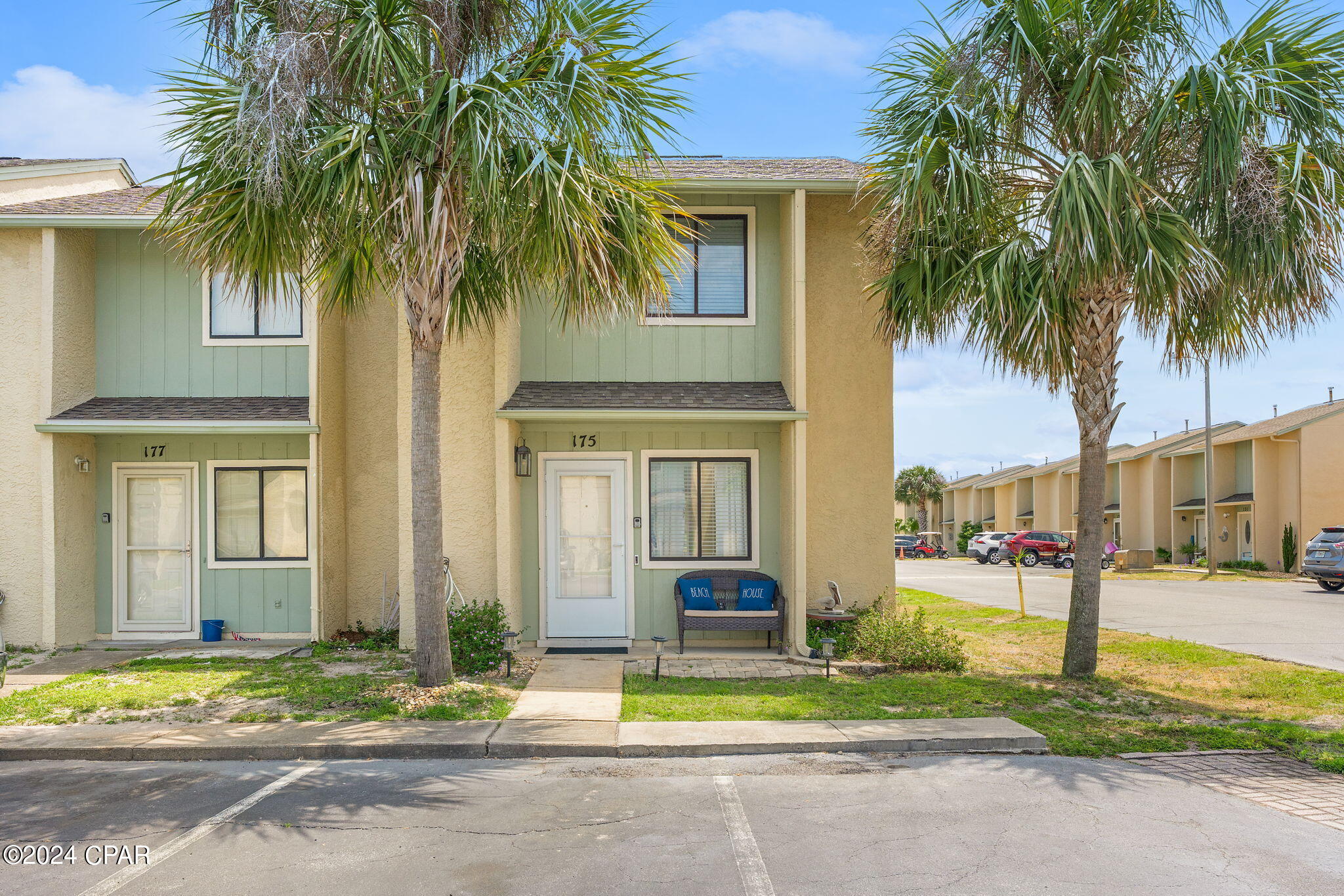 Robin Ln, Panama City Beach, FL 32407