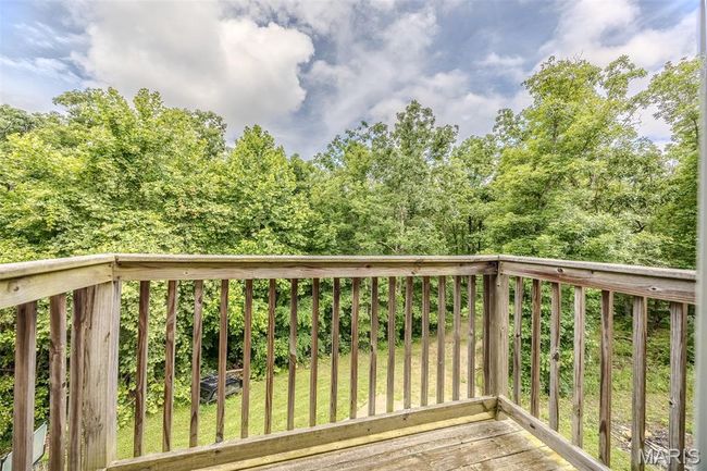 View of wooden deck | Image 46