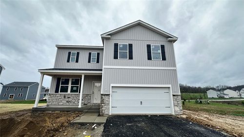 388 Dana Dr, Hunker, PA, 15639-3040 | Card Image