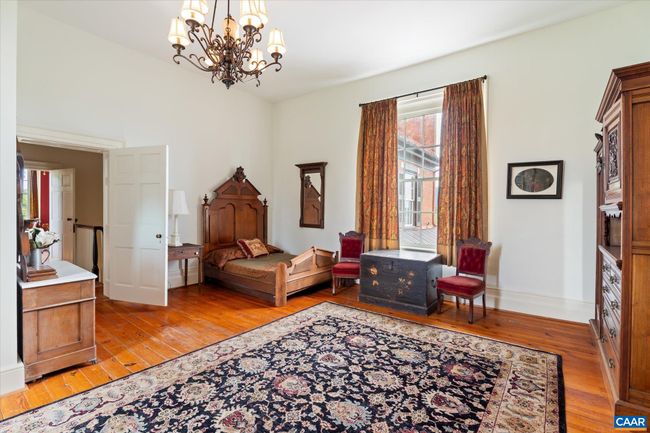325 Factory Outlet Dr, House other with 5 bedrooms, 4 bathrooms and null parking in Max Meadows VA | Image 33