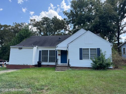 315 Robinhood Rd, Jackson, MS, 39206-5430 | Card Image