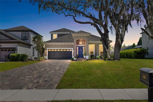 5406 Sanderling Ridge Dr, LITHIA, FL, 33547-3996 | Card Image