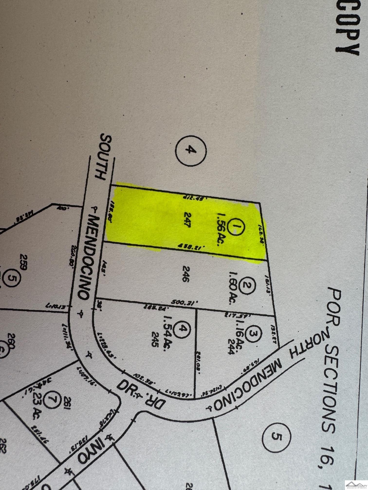 Land in Corning 3