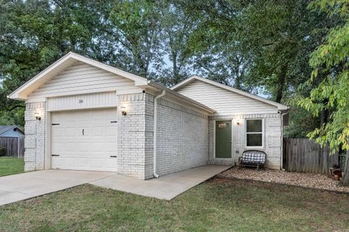 38 Chalet St, Cabot, AR, 72023-2802 | Card Image