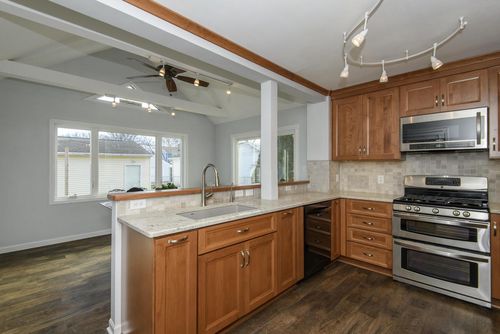 2924 N 79th Street, MILWAUKEE, WI, 53222 | Card Image