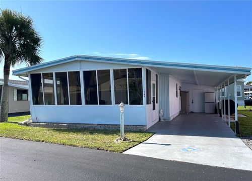 165 Lookout Dr, Flagler Beach, FL, 32136-2724 | Card Image