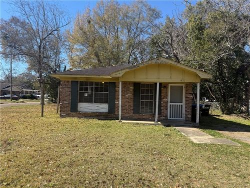 451 Erie St, Chickasaw, AL, 36611-1637 | Card Image