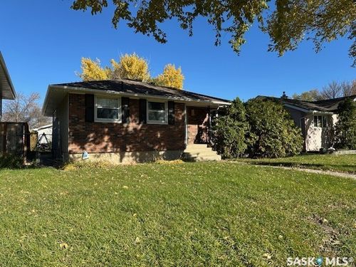 5312 2nd Street, Regina, SK, S4T0B8 | Card Image
