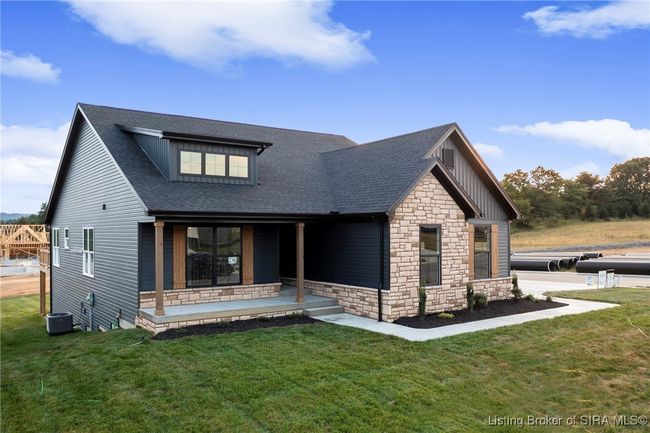 2219 Pine Tree Lane, Home with 4 bedrooms, 3 bathrooms and null parking in Memphis IN | Image 72