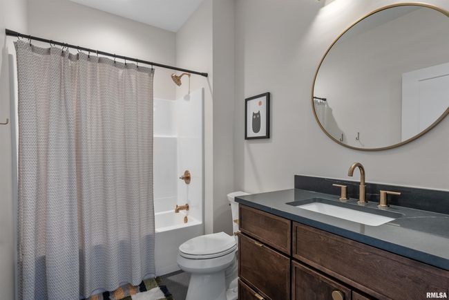 24024 185 Th St, House other with 4 bedrooms, 4 bathrooms and null parking in Bettendorf IA | Image 29