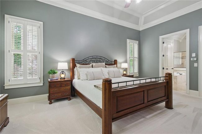 648 Dogwood Way, House other with 6 bedrooms, 5 bathrooms and null parking in Dawsonville GA | Image 20