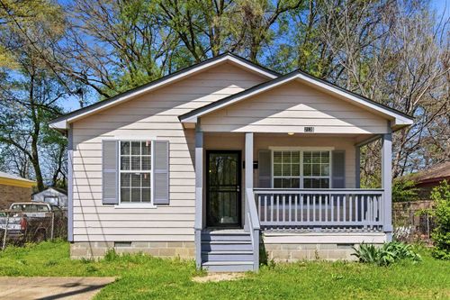 2120 Curry Ave, Memphis, TN, 38108-1317 | Card Image