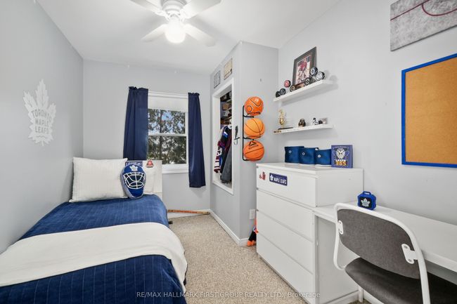 8 Parker Dr, House other with 4 bedrooms, 3 bathrooms and 6 parking in Roseneath ON | Image 26