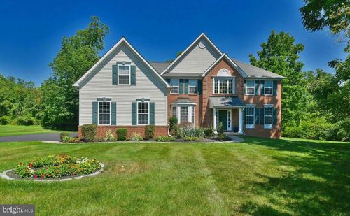 414 Forest Ln, North Wales, PA, 19454-2478 | Card Image