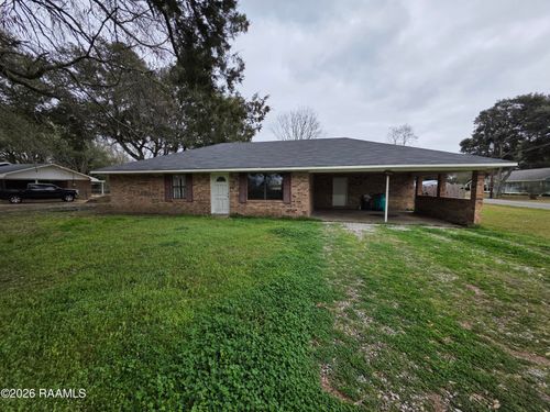 1109 Emerald Rd, Ville Platte, LA, 70586-8771 | Card Image
