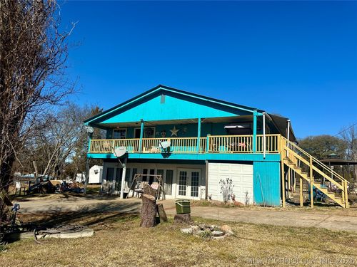 5924 Kickapoo Ave, Kingston, OK, 73439-4512 | Card Image