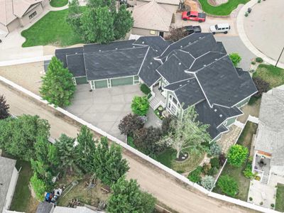 31 Ashley Close, House detached with 5 bedrooms, 3 bathrooms and 8 parking in Red Deer AB | Image 2