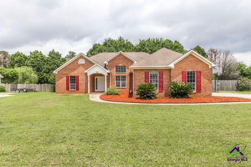 319 Smithville Church Rd, Warner Robins, GA, 31088-3101 | Card Image