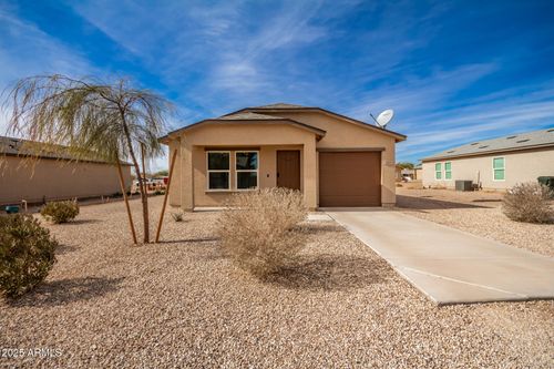 32014 N Redding Street, Wittmann, AZ, 85361 | Card Image