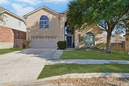 6214 Ozona, San Antonio, TX, 78253 | Card Image