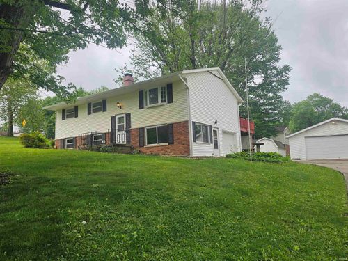 4625 N Ridgewood Drive, Bloomington, IN, 47404 | Card Image