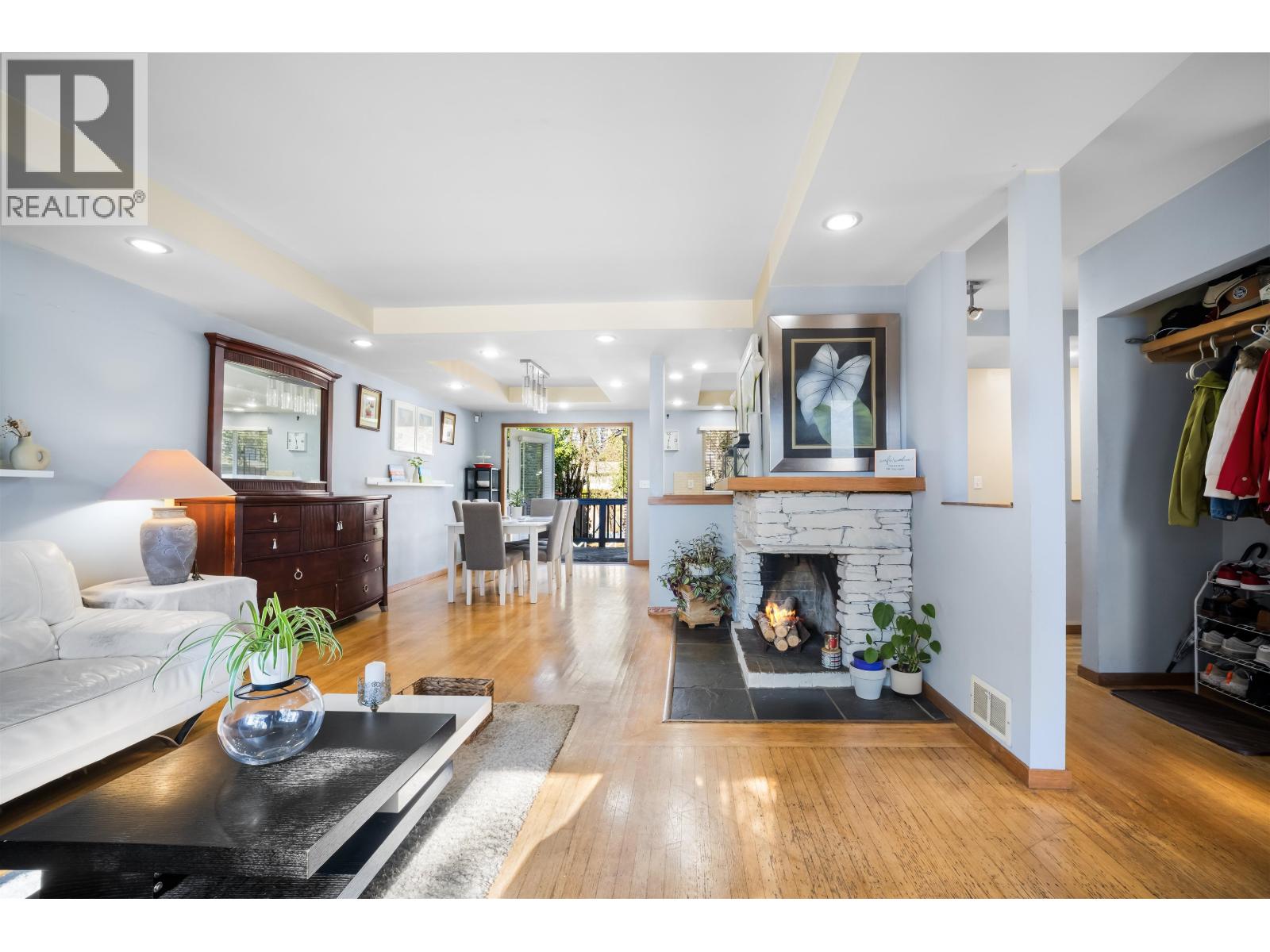Residential in Coquitlam 5