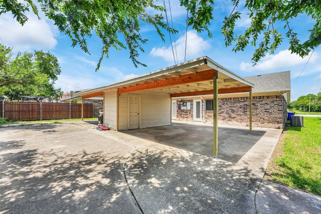 405 S Las Vegas Trl, Home with 3 bedrooms, 2 bathrooms and null parking in White Settlement TX | Image 18