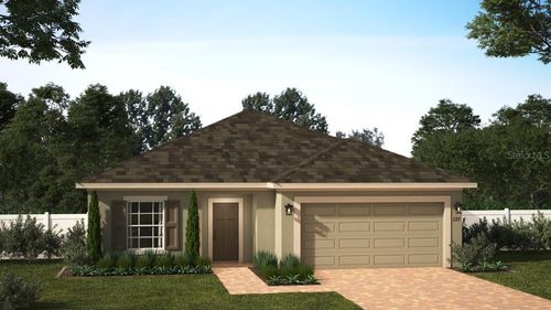 408 Lemongrass Rd, MINNEOLA, FL, 34715-6122 | Card Image