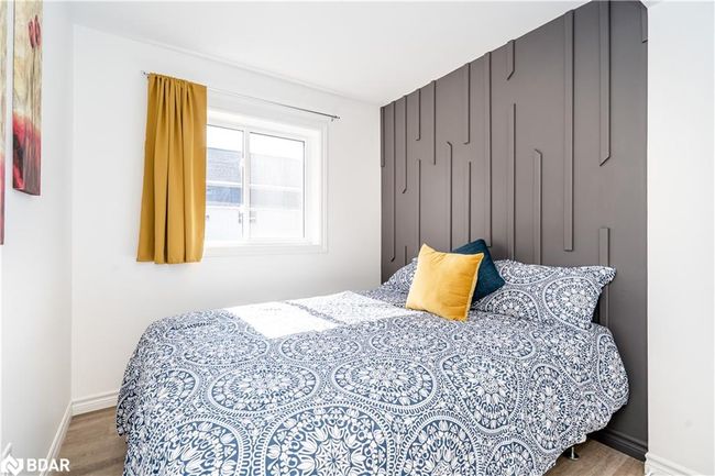 C - 99 Colborne St W, House other with 2 bedrooms, 1 bathrooms and 1 parking in Orillia ON | Image 19