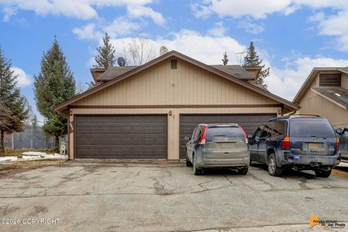 1100 W 77th Ave, Anchorage, AK, 99518-2404 | Card Image
