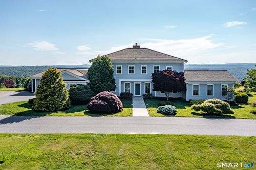 289 Northrop St, Bridgewater, CT, 06752-1609 | Card Image