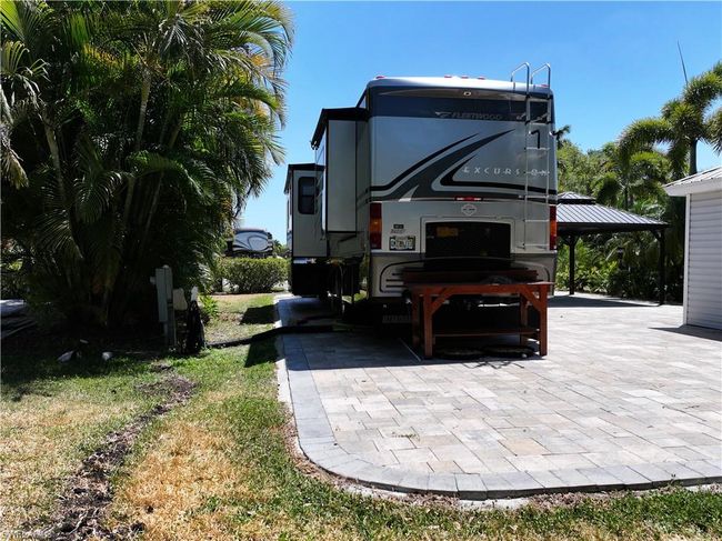 5600 Cypress Woods Resort Dr, Home with 0 bedrooms, 0 bathrooms and null parking in FORT MYERS FL | Image 6