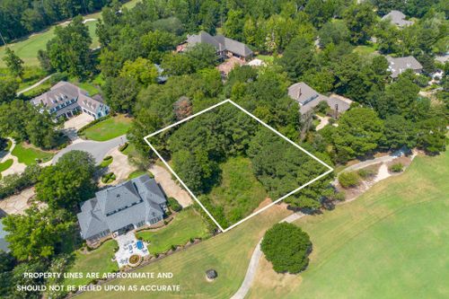 Lot 4 Wild Meadows, Hattiesburg, MS, 39402 | Card Image