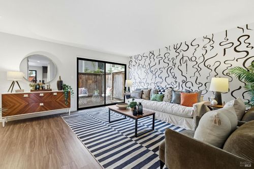 3552 Shelter Creek Drive, Napa, CA, 94558 | Card Image