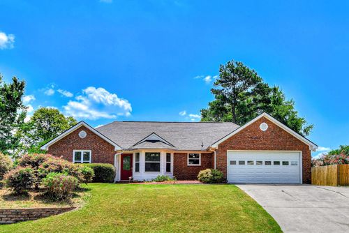 228 Amelia Dr W, Martinez, GA, 30907-9374 | Card Image