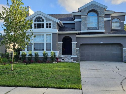 2743 Running Springs Loop, OVIEDO, FL, 32765-9638 | Card Image