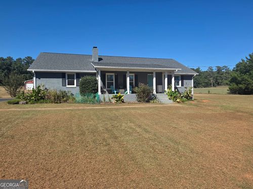 110 Cherokee Pl, Fayetteville, GA, 30215-2360 | Card Image